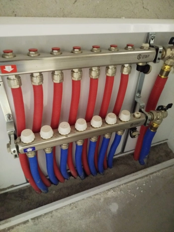 . Вариант № 35690, 4, площадь - 87.4 квм, цена 11400000 рублей