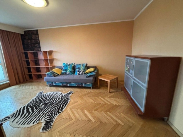 Купить квартиру в Москве. Вариант № 9446832, 1, площадь - квм, цена 18500000 рублей