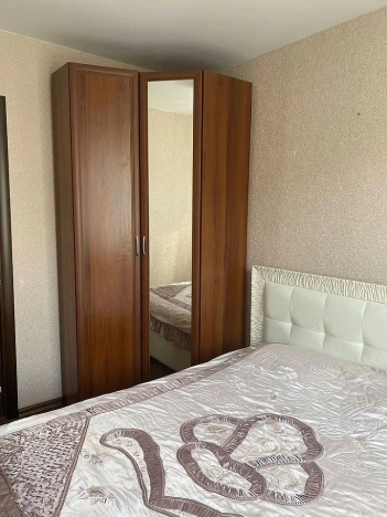 Купить трехкомнатную квартиру в Иванове. Вариант № 21694, 8, площадь -  квм, цена 5700000 рублей