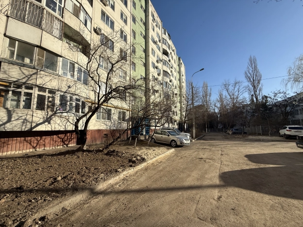 Купить квартиру в районе Красноармейский в Волгограде. Вариант № 30997, 25, площадь -  квм, цена 6500000 рублей