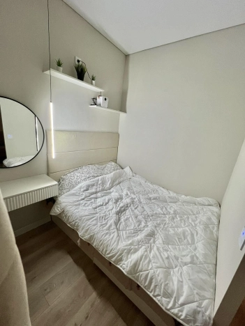 Купить Студию в Краснодаре. Вариант № 6265508, 7, площадь -  квм, цена 4300000 рублей