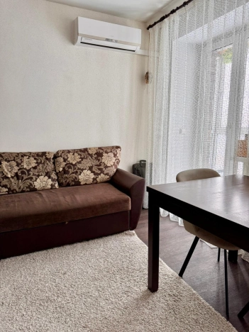 Купить двухкомнатную квартиру в ЦАО в Новосибирске. Вариант № 25634, 11, площадь -  квм, цена 6900000 рублей