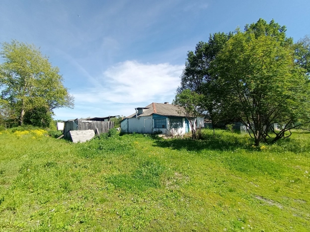 Купить дом в Рязани. Вариант № 28607, 15, площадь -  квм, цена 560000 рублей