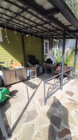 Купить дом в Санкт-Петербурге. Вариант № 38398, 3, площадь -  квм, цена 23000000 рублей