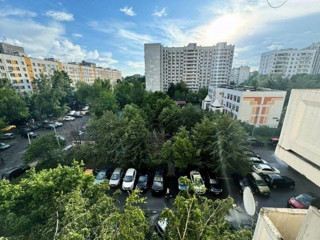 Купить квартиру в Москве. Вариант № 5766536, 13, площадь -  квм, цена 23000000 рублей
