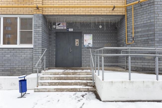 Купить двухкомнатную квартиру в Владимире. Вариант № 10699556, 2, площадь -  квм, цена 5050000 рублей