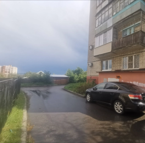Купить коммерческую недвижимость в Владимире. Вариант № 2960343, 3, площадь -  квм, цена 9900000 рублей