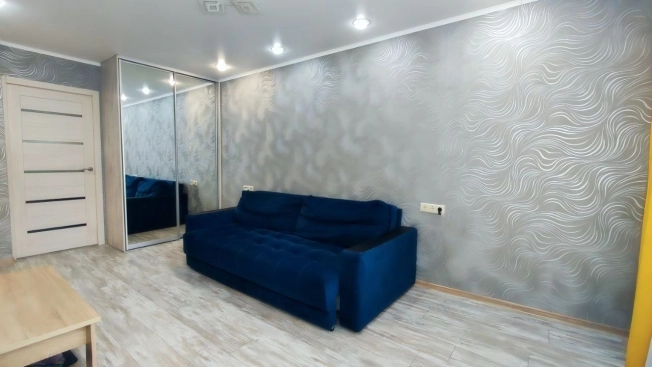 Купить трехкомнатную квартиру в Калуге. Вариант № 49596, 11, площадь -  квм, цена 4800000 рублей