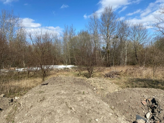 Купить земельный участок в Калининграде. Вариант № 32583, 21, площадь - квм, цена 2000000 рублей