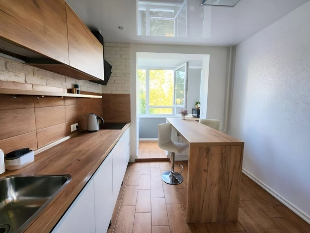 Купить квартиру в Москве. Вариант № 9281985, 2, площадь - квм, цена 14200000 рублей