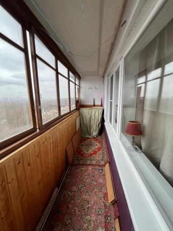 Купить квартиру в Москве. Вариант № 9265105, 6, площадь - квм, цена 11999999 рублей