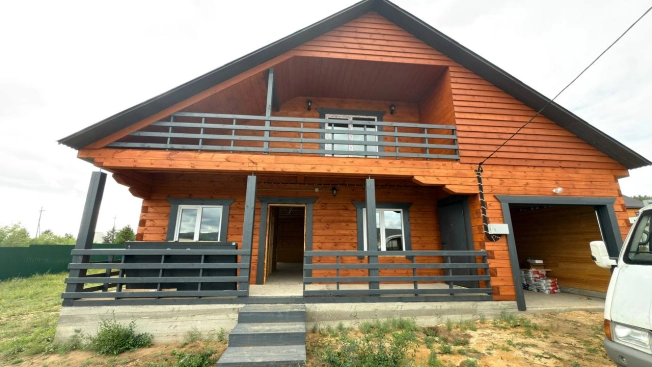 . Вариант № 53897, 0, площадь - 240 квм, цена 7900000 рублей