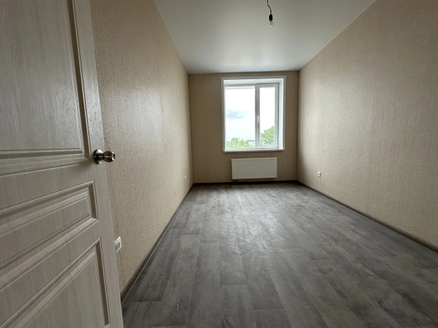 Купить трехкомнатную квартиру в Республике Коми. Вариант № 50961, 6, площадь -  квм, цена 2500000 рублей