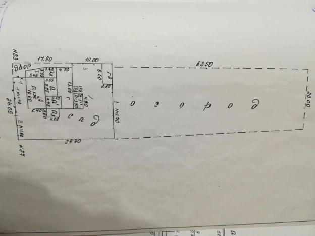 Купить дом в Коломне. Вариант № 8894729, 3, площадь -  квм, цена 3300000 рублей