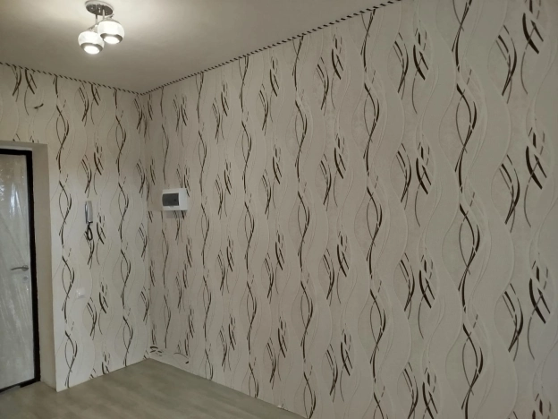 Купить однокомнатную квартиру в Микрорайоне 11-й в Белгороде. Вариант № 3432727, 5, площадь -  квм, цена 4850000 рублей