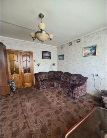 Купить квартиру в Москве. Вариант № 8751030, 3, площадь -  квм, цена 15000000 рублей