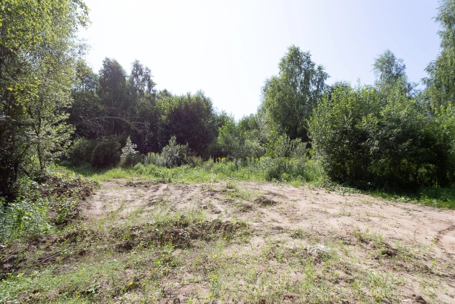 Купить земельный участок на улице Вересковая в Владимире. Вариант № 5731, 1, площадь -  квм, цена 1600000 рублей