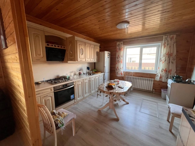 . Вариант № 35321, 2, площадь - 112 квм, цена 6700000 рублей