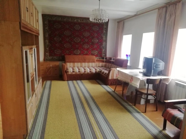 Купить дом в Туле. Вариант № 8921, 2, площадь -  квм, цена 2800000 рублей