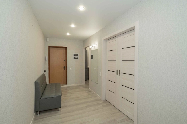 . Вариант № 4836943, 3, площадь - 63 квм, цена 9990000 рублей