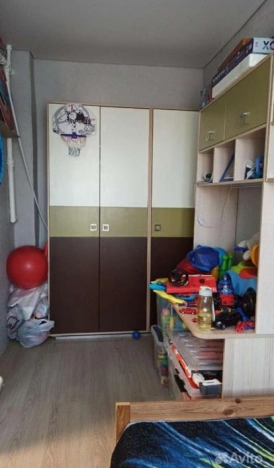 Купить четырехкомнатную квартиру в районе Кировский в Ростове-на-Дону. Вариант № 25035, 8, площадь -  квм, цена 7500000 рублей