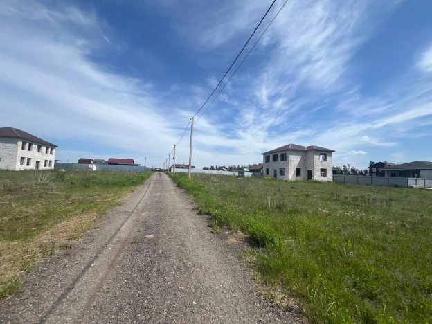 Купить земельный участок в Сергиеве Посаде. Вариант № 43981, 3, площадь -  квм, цена 1600000 рублей