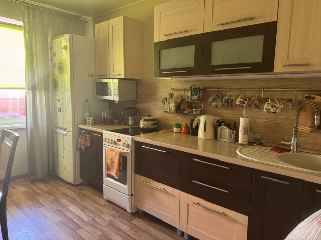 Купить квартиру на улице Зорге в Новосибирске. Вариант № 5316233, 7, площадь -  квм, цена 6850000 рублей