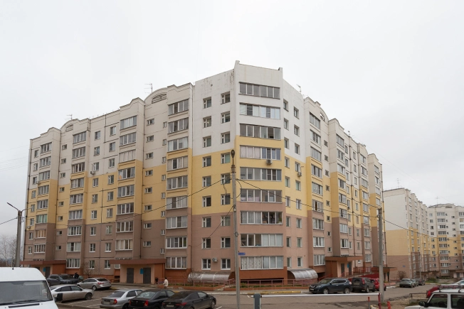 . Вариант № 9066650, 15, площадь - 79.9 квм, цена 8750000 рублей