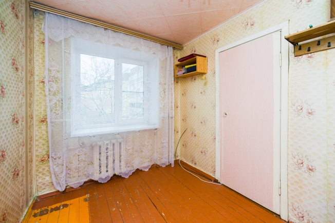 Купить двухкомнатную квартиру на улице Касимовское шоссе в Рязани. Вариант № 31524, 7, площадь -  квм, цена 2600000 рублей