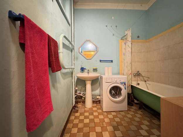 Купить комнату в Москве. Вариант № 3784804, 0, площадь - квм, цена 8500000 рублей
