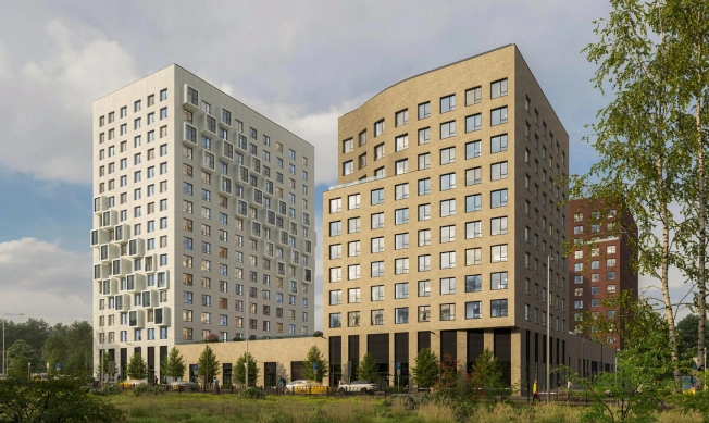 Купить квартиру в Москве. Вариант № 10369935, 0, площадь -  квм, цена 20800000 рублей