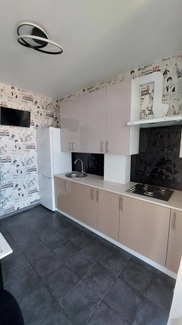 Купить квартиру на улице Аллея Смелых в Калининграде. Вариант № 46236, 4, площадь -  квм, цена 6400000 рублей