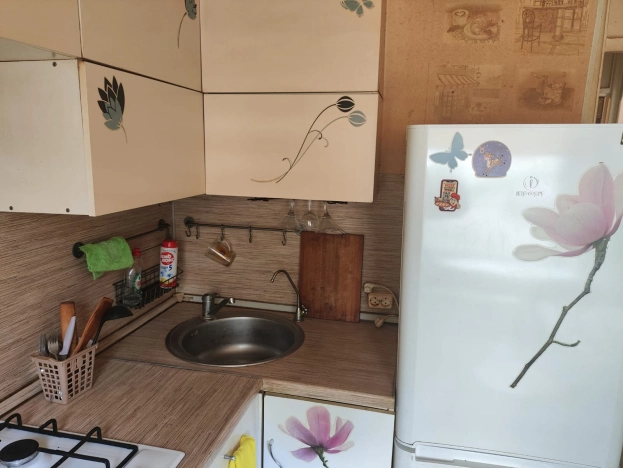 Купить однокомнатную квартиру на улице Железнодорожная в Владимирской области. Вариант № 9809304, 10, площадь -  квм, цена 3800000 рублей