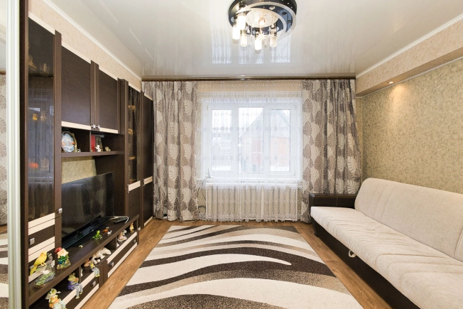 Купить квартиру в Владимире. Вариант № 10705492, 9, площадь -  квм, цена 8100000 рублей