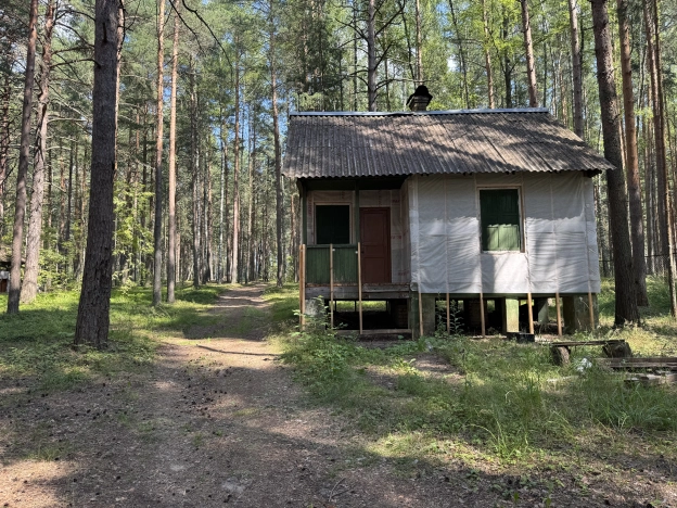 Купить дом в Ярославской области. Вариант № 1311140, 3, площадь -  квм, цена 1250000 рублей
