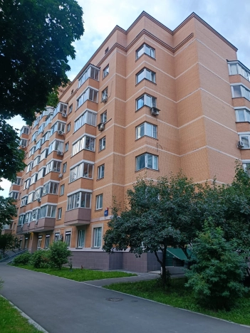Купить квартиру в Москве. Вариант № 2352530, 0, площадь - квм, цена 27500000.0000 рублей