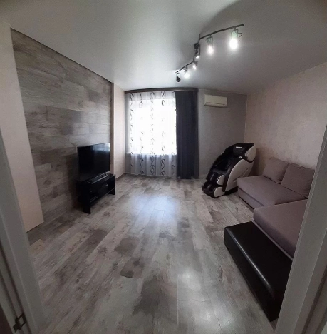 Купить трехкомнатную квартиру на улице Жилмассив в Новосибирской области. Вариант № 9561293, 19, площадь -  квм, цена 10400000 рублей