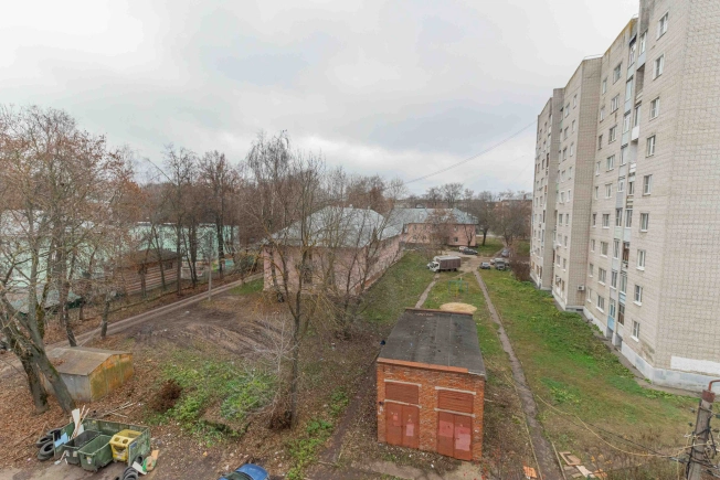 Купить квартиру в районе Фрунзенский в Владимире. Вариант № 8843122, 23, площадь -  квм, цена 3400000 рублей