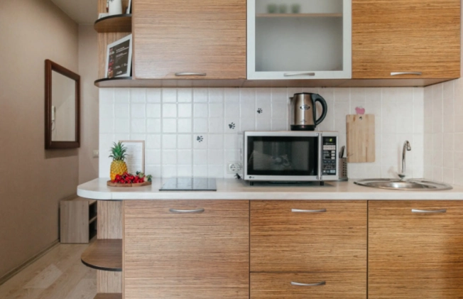 Купить однокомнатную квартиру в Новосибирской области. Вариант № 10225191, 3, площадь -  квм, цена 3500000 рублей