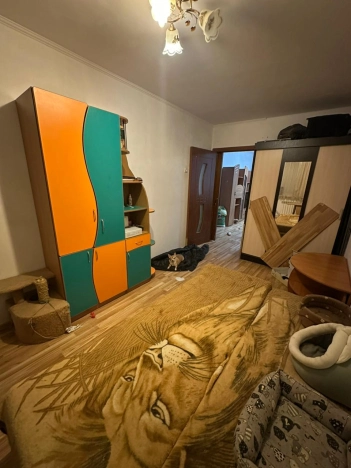 Купить квартиру в Приморском крае. Вариант № 9602699, 2, площадь -  квм, цена 4600000 рублей