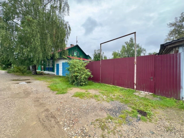 Купить дом в Тейкове. Вариант № 2720539, 18, площадь -  квм, цена 8000000 рублей