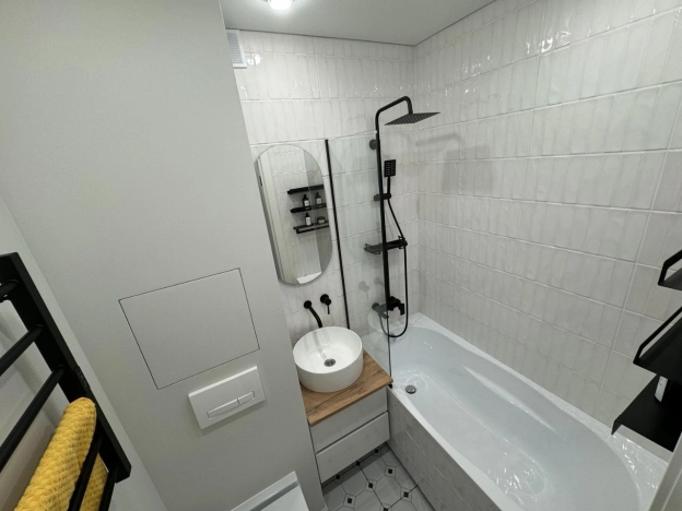 Купить однокомнатную квартиру в районе Ховрино в Москве. Вариант № 56582, 19, площадь -  квм, цена 13900000 рублей