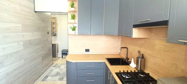 Купить квартиру на улице Растопчина в Владимире. Вариант № 6734932, 29, площадь -  квм, цена 7550000 рублей