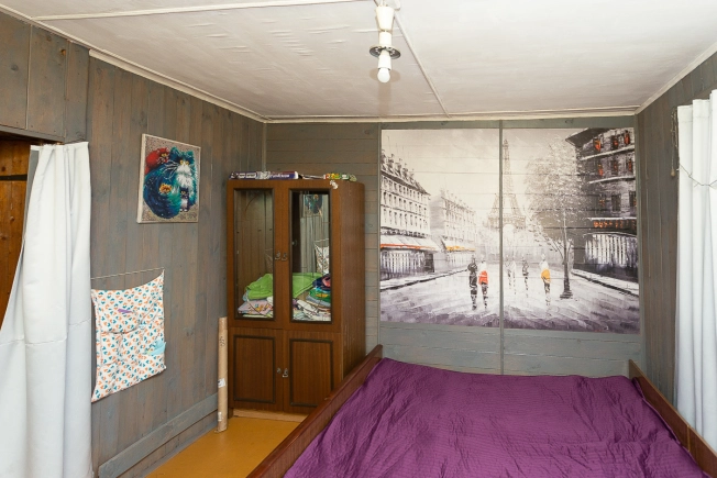 Купить дачу на улице 3-й Восточный проезд в Московской области. Вариант № 6288726, 19, площадь -  квм, цена 1700000 рублей