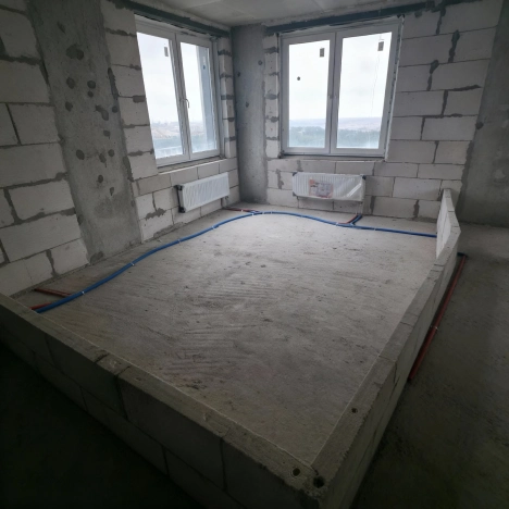 Купить квартиру в Москве. Вариант № 8680884, 3, площадь - квм, цена 20000000 рублей