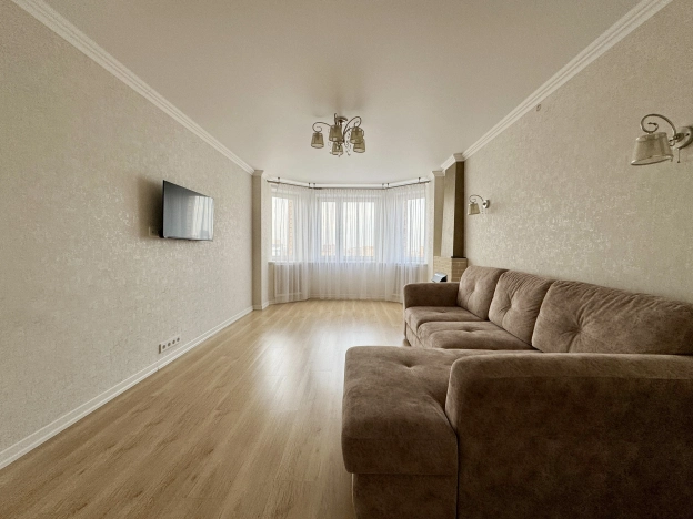 Купить квартиру у метро Котельники в Котельниках. Вариант № 7486997, 2, площадь -  квм, цена 18500000 рублей