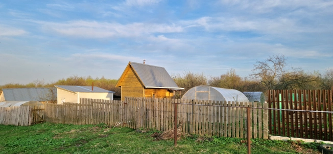 Купить дом в Ворсме. Вариант № 39327, 12, площадь -  квм, цена 2100000 рублей