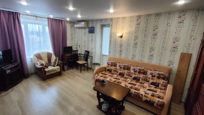 Купить квартиру в Раменском. Вариант № 40531, 3, площадь -  квм, цена 8000000 рублей