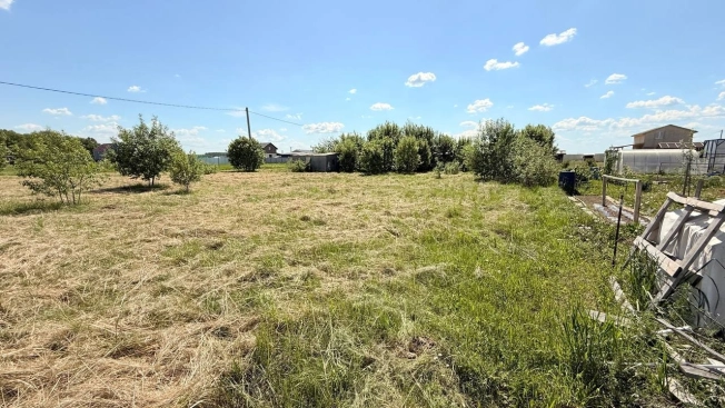 Купить земельный участок в районе Городищи в Коломне. Вариант № 43969, 5, площадь -  квм, цена 1100000 рублей