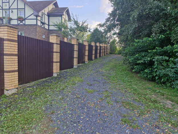 Купить земельный участок в Тверской области. Вариант № 10940, 12, площадь -  квм, цена 1700000 рублей